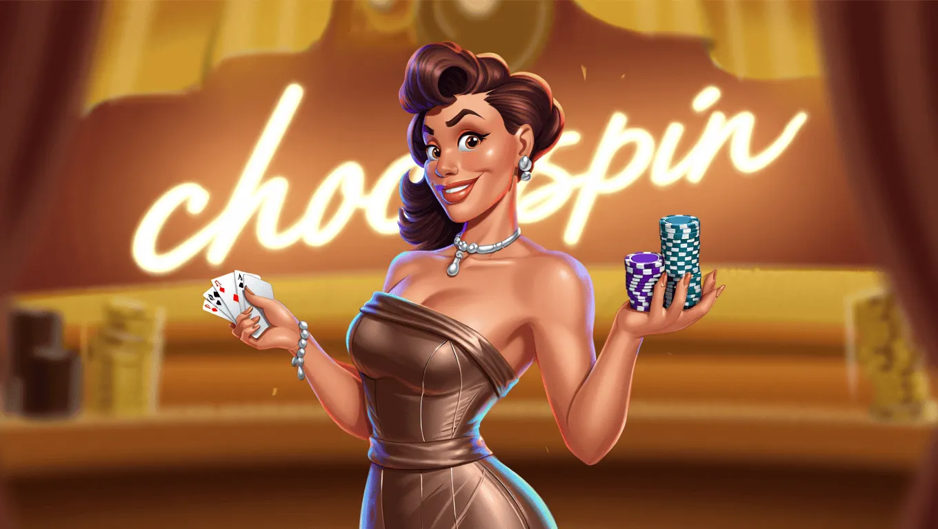 Choco-spinbonus