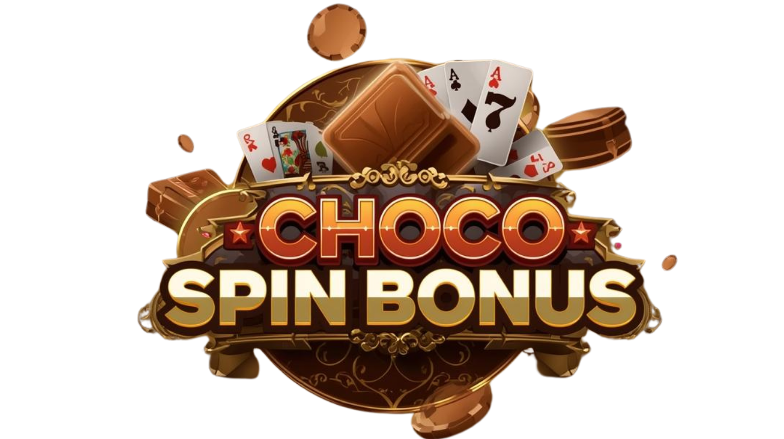 Choco-spinbonus Choco-spinbonus
